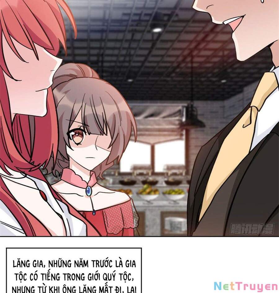 Độc Gia Chiếm Hữu: Cơ Thiếu Phúc Hắc Kiều Thê Chapter 23 - Trang 2