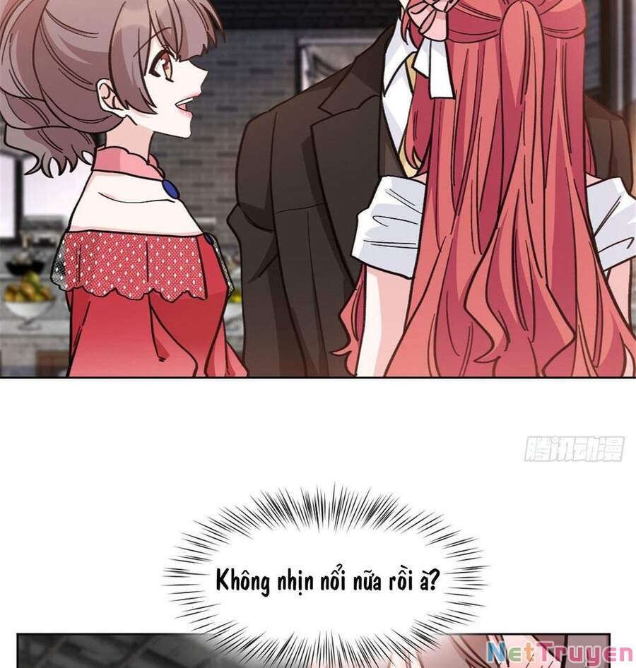 Độc Gia Chiếm Hữu: Cơ Thiếu Phúc Hắc Kiều Thê Chapter 23 - Trang 2