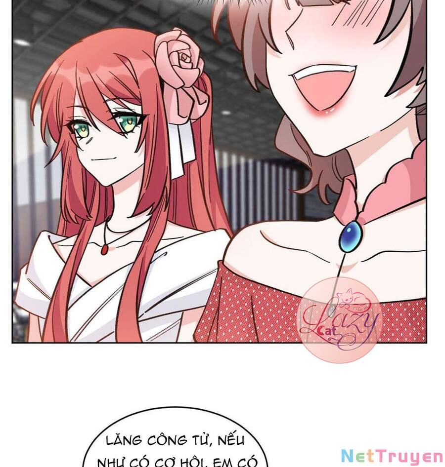 Độc Gia Chiếm Hữu: Cơ Thiếu Phúc Hắc Kiều Thê Chapter 23 - Trang 2