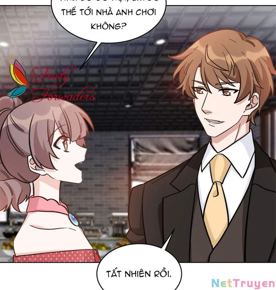 Độc Gia Chiếm Hữu: Cơ Thiếu Phúc Hắc Kiều Thê Chapter 23 - Trang 2