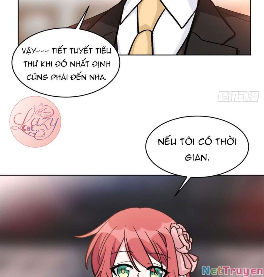 Độc Gia Chiếm Hữu: Cơ Thiếu Phúc Hắc Kiều Thê Chapter 23 - Trang 2