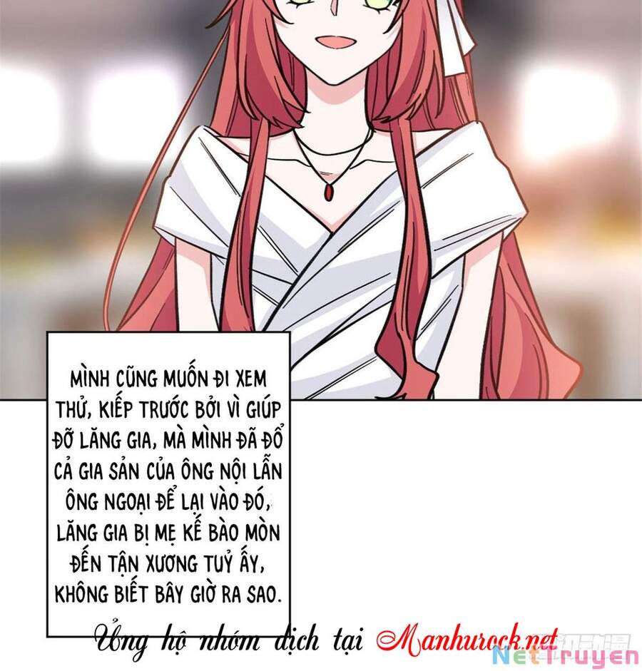 Độc Gia Chiếm Hữu: Cơ Thiếu Phúc Hắc Kiều Thê Chapter 23 - Trang 2