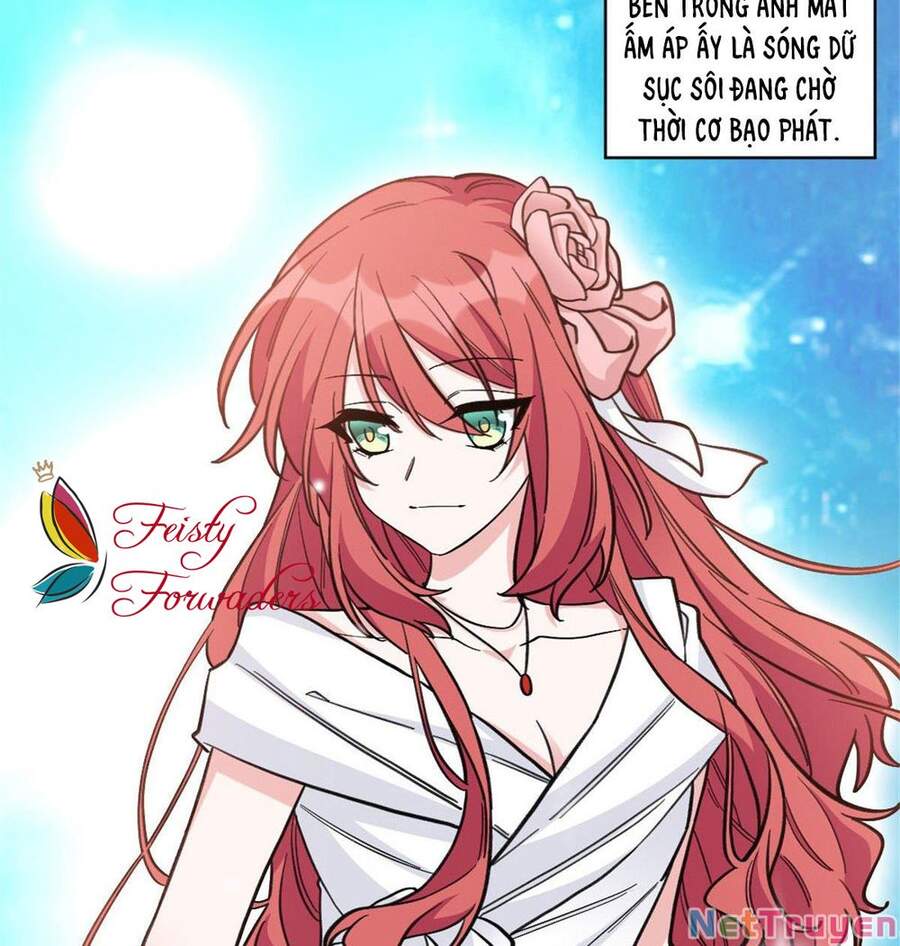 Độc Gia Chiếm Hữu: Cơ Thiếu Phúc Hắc Kiều Thê Chapter 23 - Trang 2