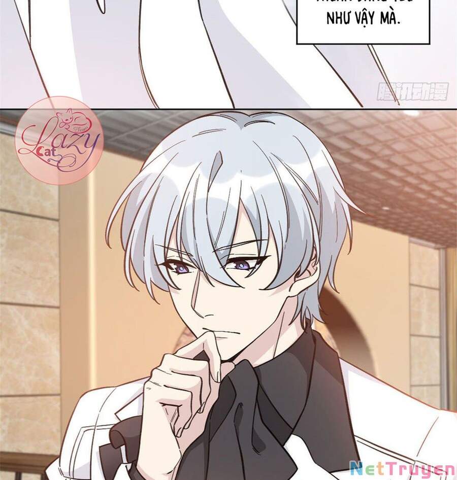 Độc Gia Chiếm Hữu: Cơ Thiếu Phúc Hắc Kiều Thê Chapter 23 - Trang 2