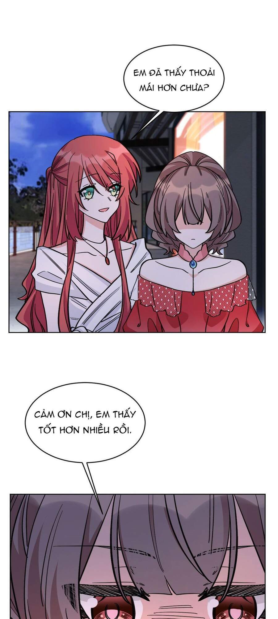 Độc Gia Chiếm Hữu: Cơ Thiếu Phúc Hắc Kiều Thê Chapter 24 - Trang 2