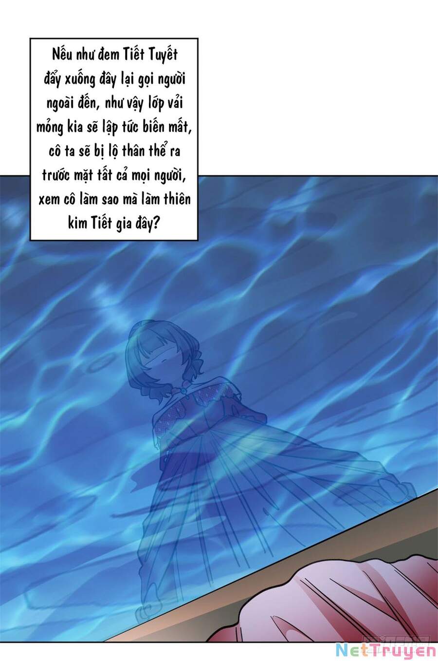 Độc Gia Chiếm Hữu: Cơ Thiếu Phúc Hắc Kiều Thê Chapter 24 - Trang 2