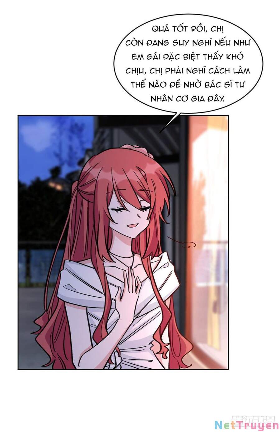 Độc Gia Chiếm Hữu: Cơ Thiếu Phúc Hắc Kiều Thê Chapter 24 - Trang 2