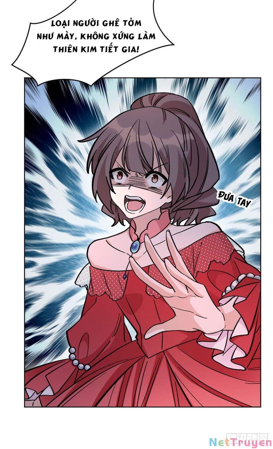 Độc Gia Chiếm Hữu: Cơ Thiếu Phúc Hắc Kiều Thê Chapter 24 - Trang 2