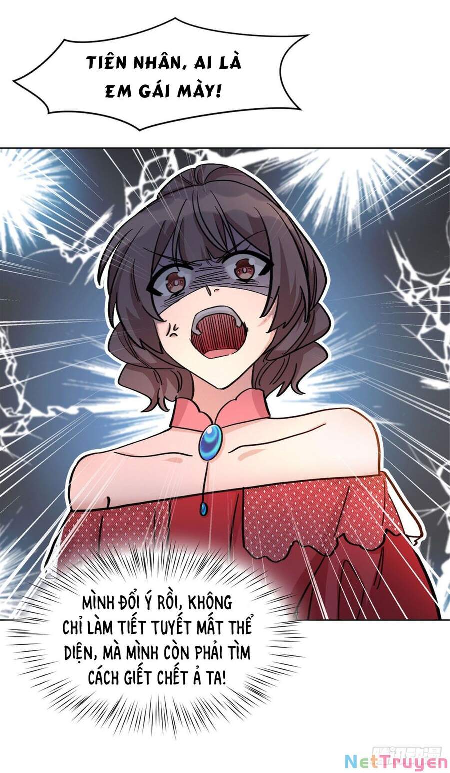 Độc Gia Chiếm Hữu: Cơ Thiếu Phúc Hắc Kiều Thê Chapter 24 - Trang 2