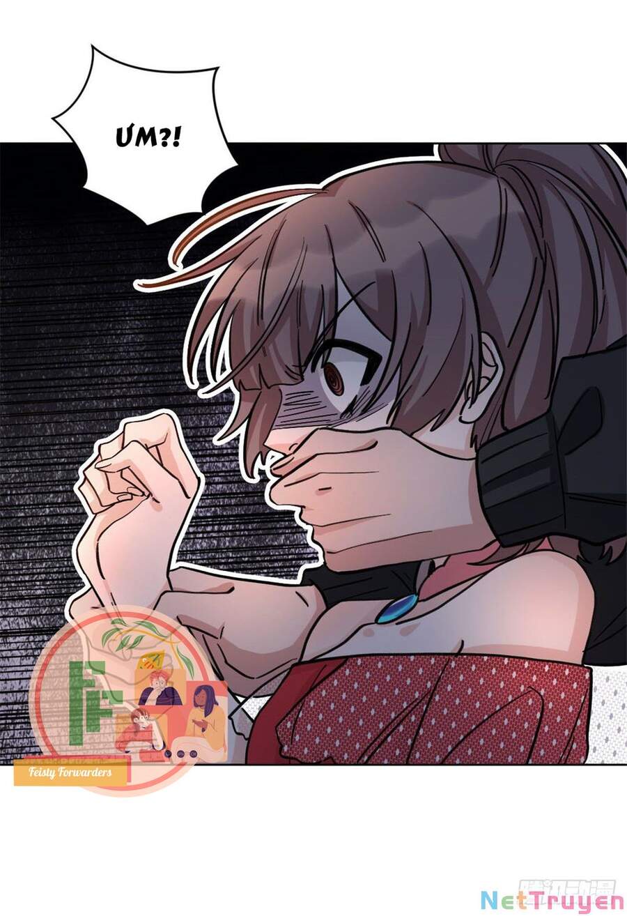 Độc Gia Chiếm Hữu: Cơ Thiếu Phúc Hắc Kiều Thê Chapter 24 - Trang 2