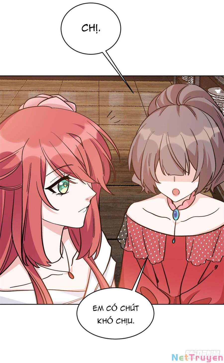 Độc Gia Chiếm Hữu: Cơ Thiếu Phúc Hắc Kiều Thê Chapter 24 - Trang 2