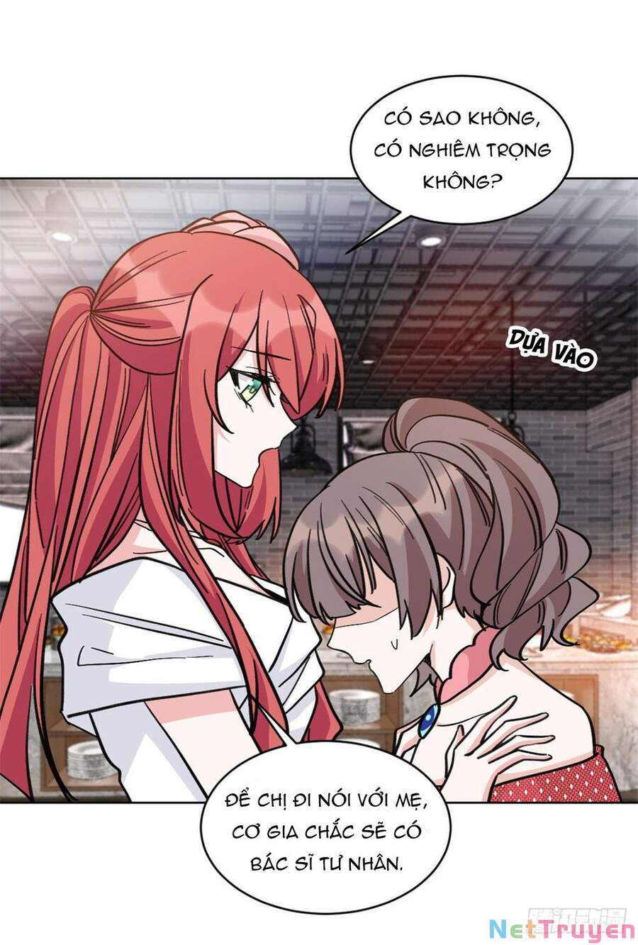 Độc Gia Chiếm Hữu: Cơ Thiếu Phúc Hắc Kiều Thê Chapter 24 - Trang 2