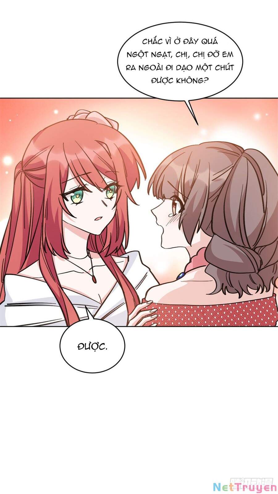 Độc Gia Chiếm Hữu: Cơ Thiếu Phúc Hắc Kiều Thê Chapter 24 - Trang 2