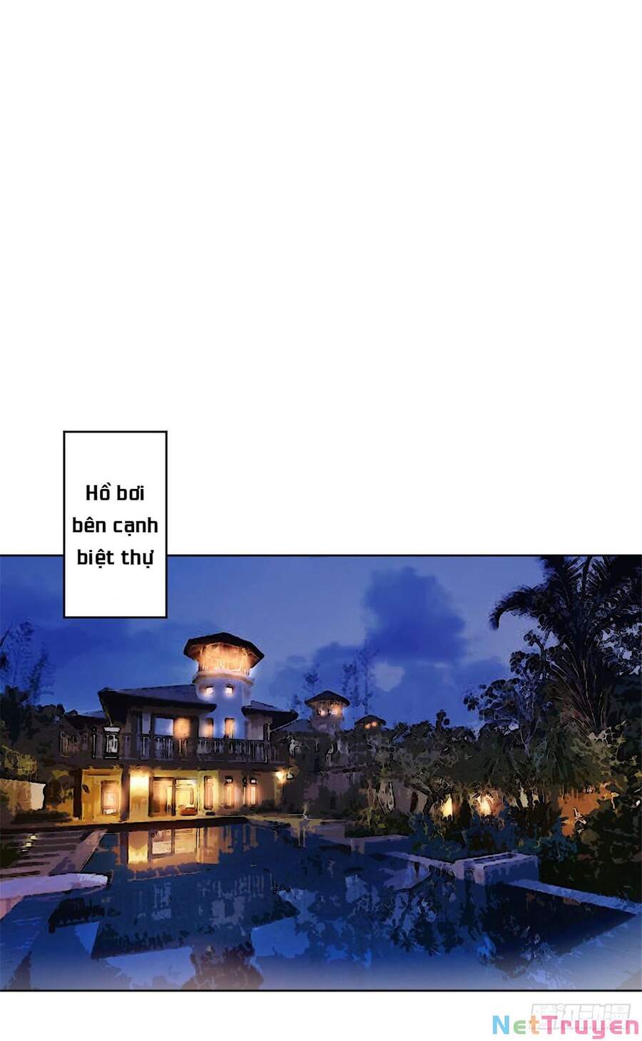 Độc Gia Chiếm Hữu: Cơ Thiếu Phúc Hắc Kiều Thê Chapter 24 - Trang 2