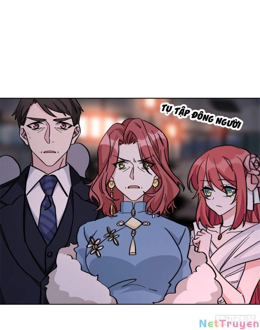 Độc Gia Chiếm Hữu: Cơ Thiếu Phúc Hắc Kiều Thê Chapter 25 - Trang 2