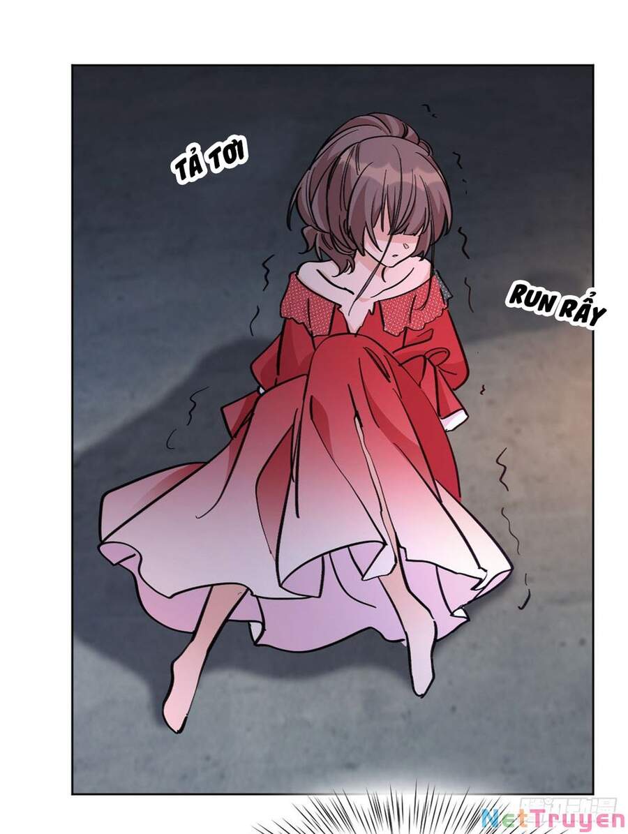 Độc Gia Chiếm Hữu: Cơ Thiếu Phúc Hắc Kiều Thê Chapter 25 - Trang 2