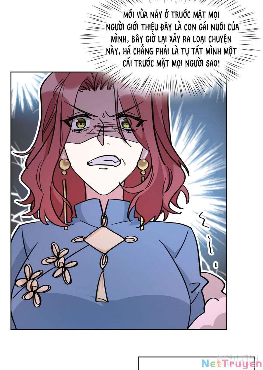 Độc Gia Chiếm Hữu: Cơ Thiếu Phúc Hắc Kiều Thê Chapter 25 - Trang 2