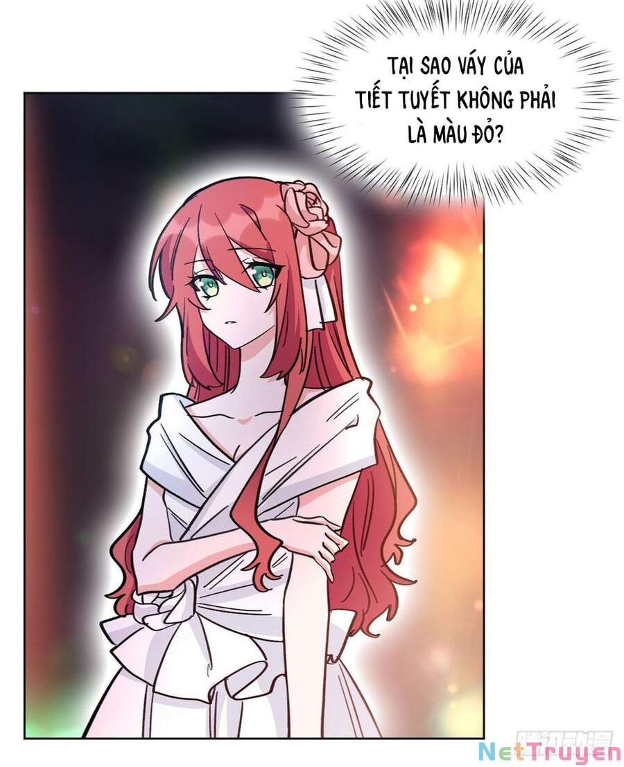 Độc Gia Chiếm Hữu: Cơ Thiếu Phúc Hắc Kiều Thê Chapter 25 - Trang 2