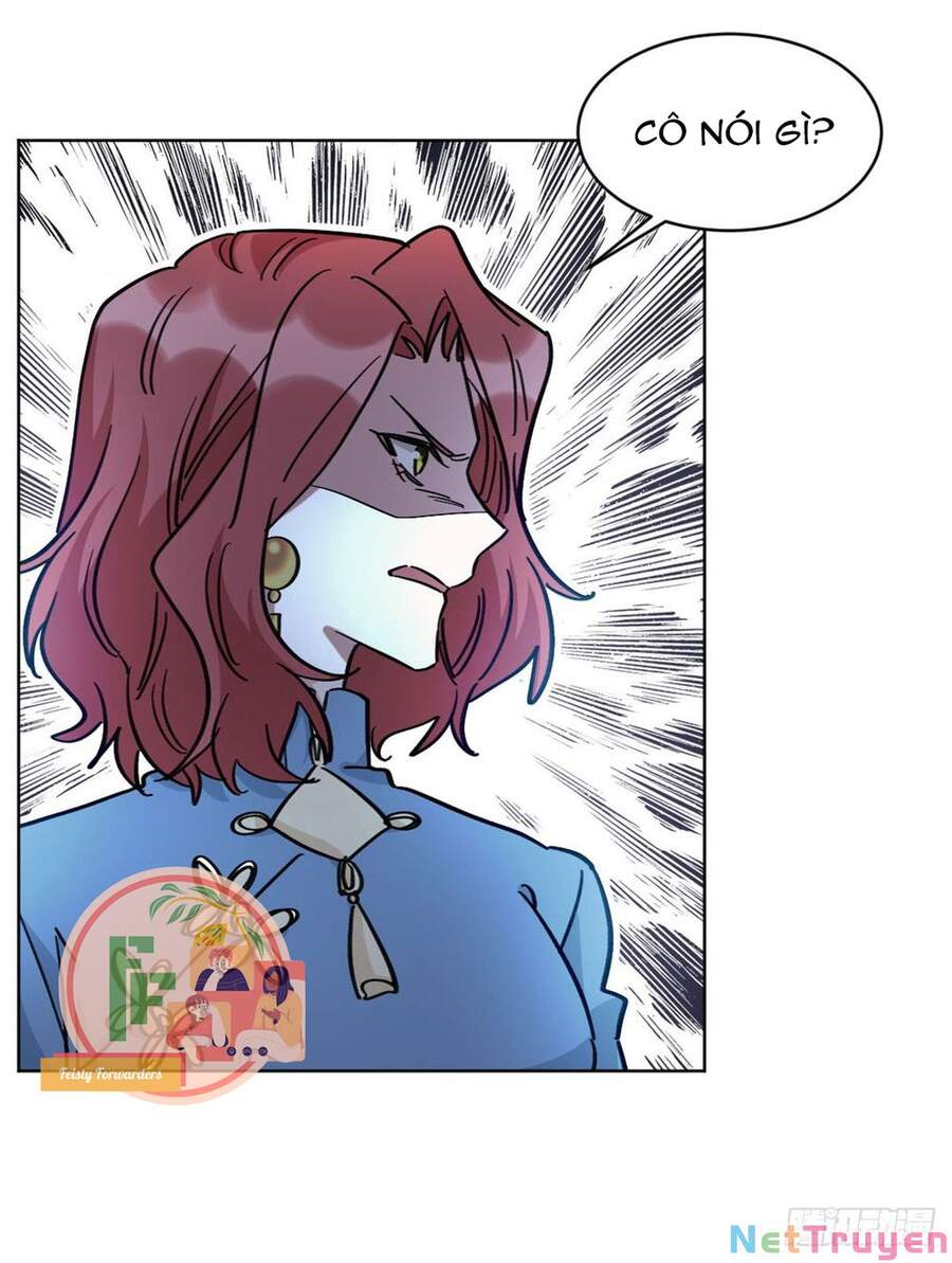 Độc Gia Chiếm Hữu: Cơ Thiếu Phúc Hắc Kiều Thê Chapter 25 - Trang 2