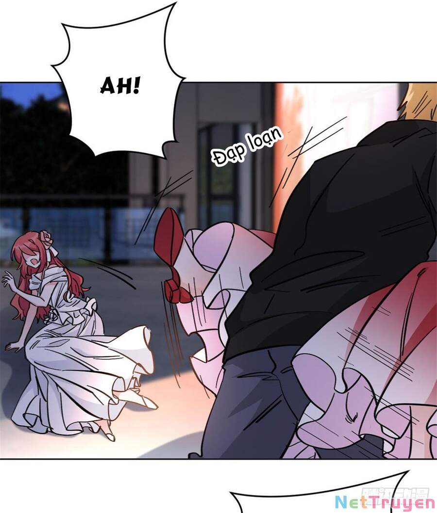 Độc Gia Chiếm Hữu: Cơ Thiếu Phúc Hắc Kiều Thê Chapter 25 - Trang 2