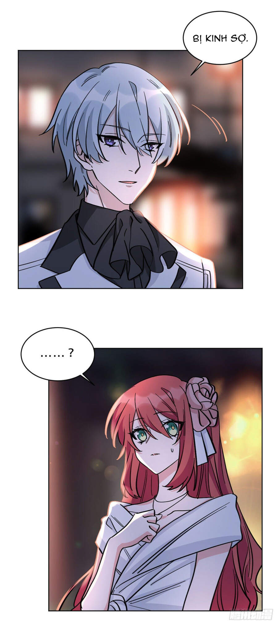 Độc Gia Chiếm Hữu: Cơ Thiếu Phúc Hắc Kiều Thê Chapter 26 - Trang 2