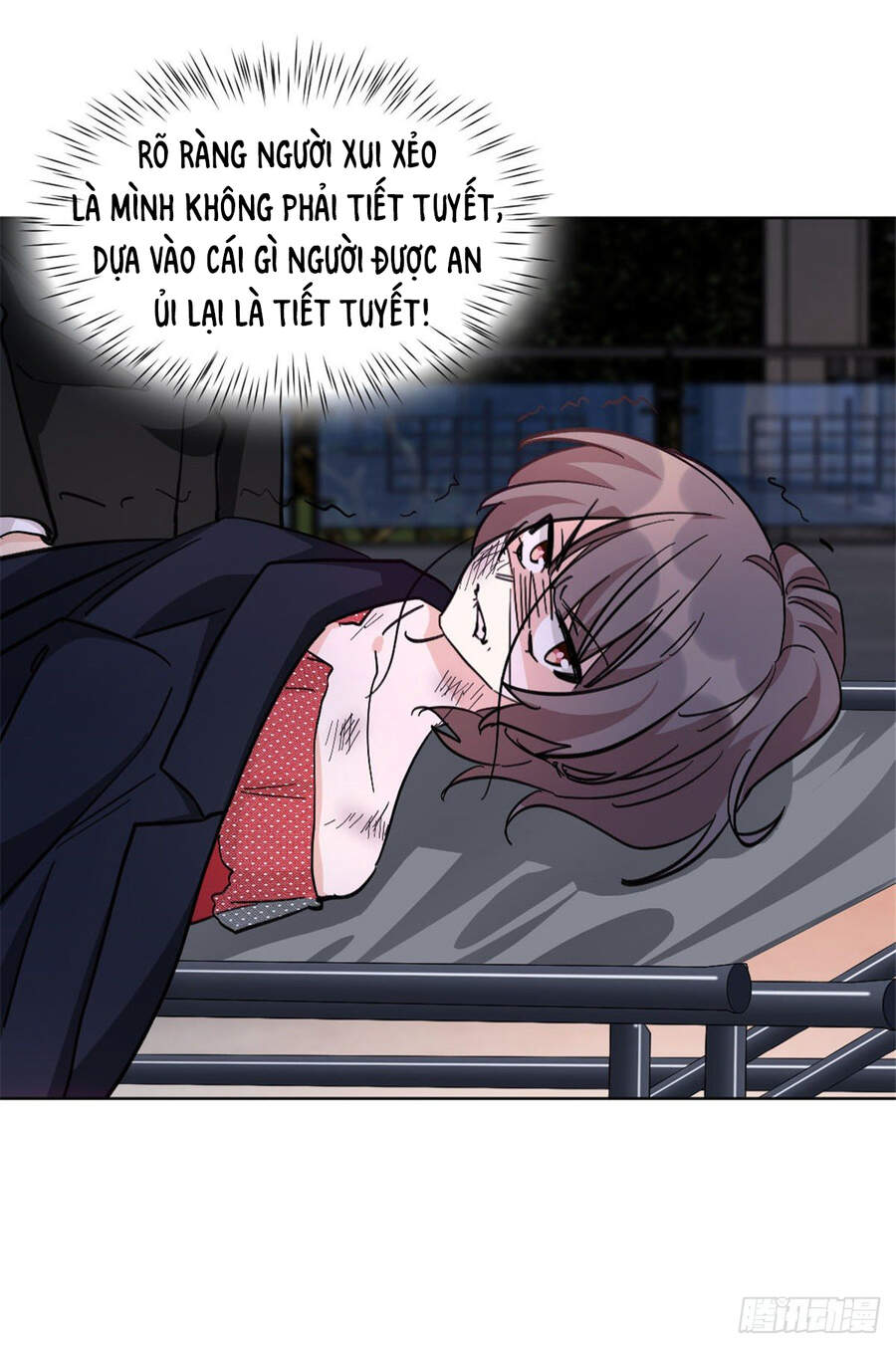 Độc Gia Chiếm Hữu: Cơ Thiếu Phúc Hắc Kiều Thê Chapter 26 - Trang 2