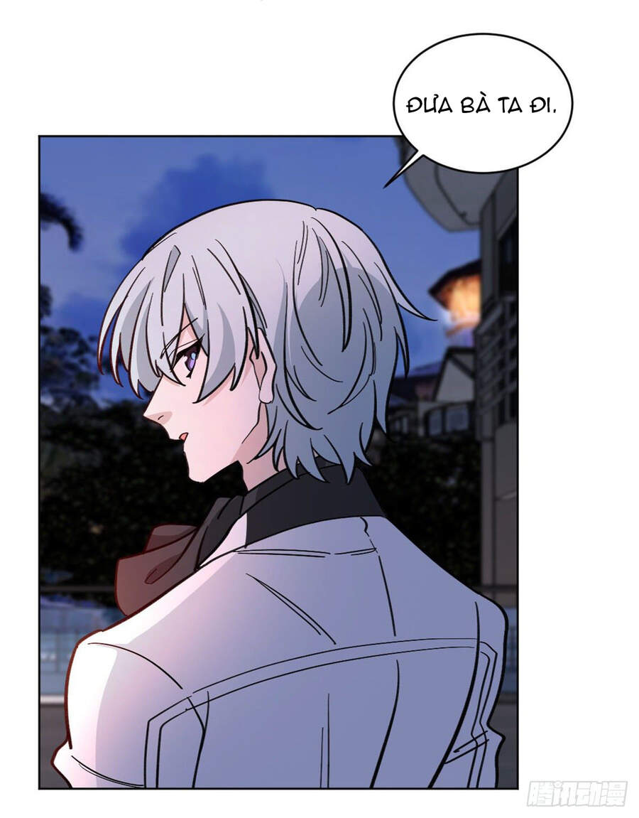 Độc Gia Chiếm Hữu: Cơ Thiếu Phúc Hắc Kiều Thê Chapter 26 - Trang 2