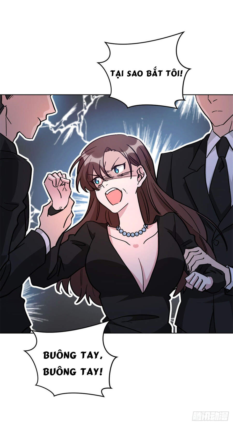 Độc Gia Chiếm Hữu: Cơ Thiếu Phúc Hắc Kiều Thê Chapter 26 - Trang 2