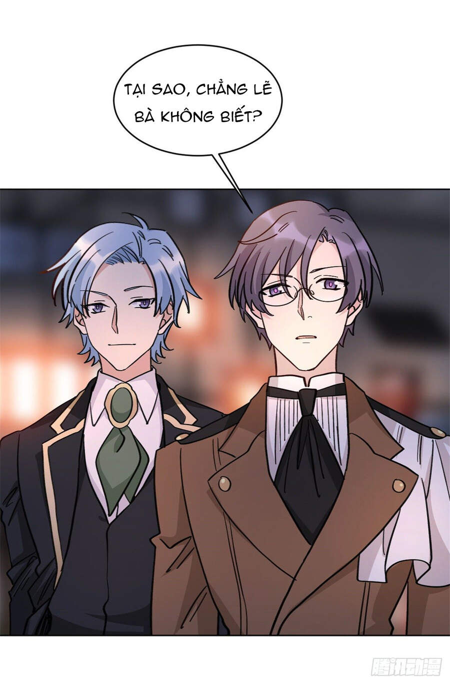 Độc Gia Chiếm Hữu: Cơ Thiếu Phúc Hắc Kiều Thê Chapter 26 - Trang 2