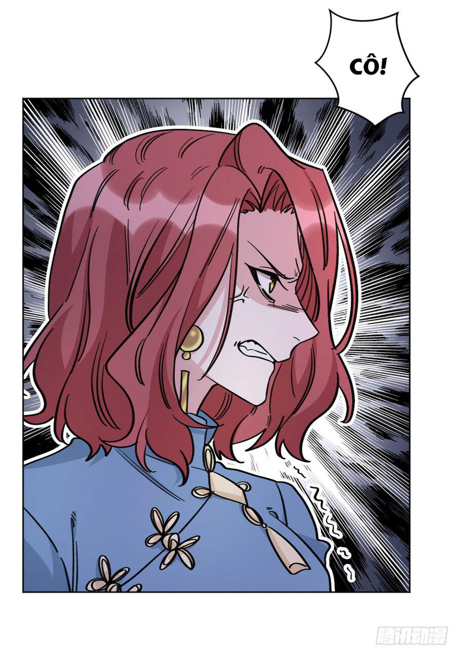 Độc Gia Chiếm Hữu: Cơ Thiếu Phúc Hắc Kiều Thê Chapter 26 - Trang 2