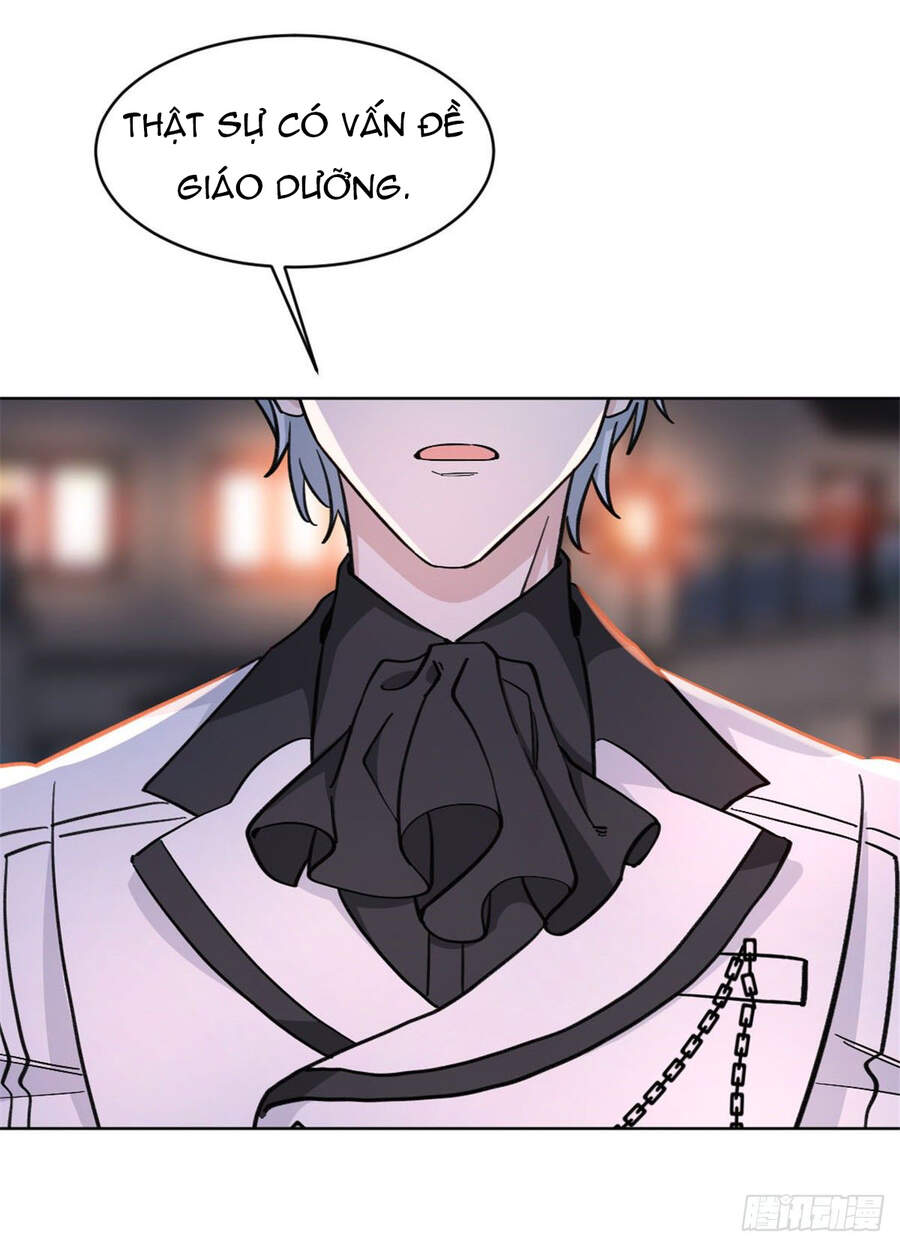 Độc Gia Chiếm Hữu: Cơ Thiếu Phúc Hắc Kiều Thê Chapter 26 - Trang 2