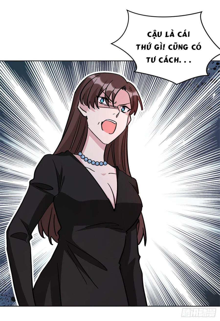 Độc Gia Chiếm Hữu: Cơ Thiếu Phúc Hắc Kiều Thê Chapter 26 - Trang 2