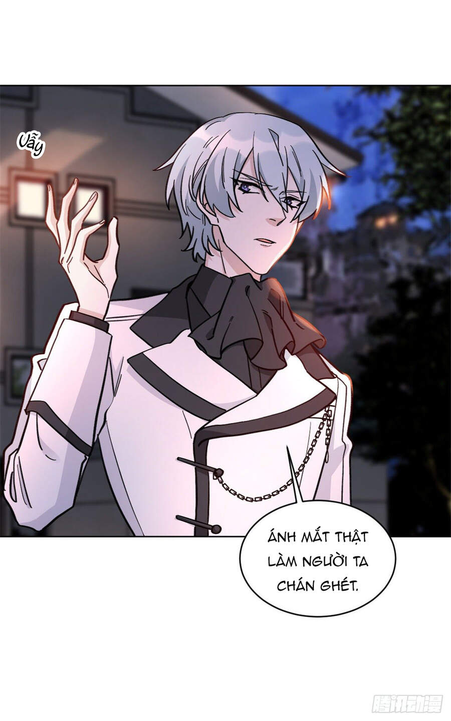 Độc Gia Chiếm Hữu: Cơ Thiếu Phúc Hắc Kiều Thê Chapter 27 - Trang 2