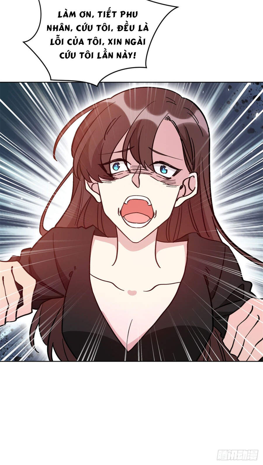 Độc Gia Chiếm Hữu: Cơ Thiếu Phúc Hắc Kiều Thê Chapter 27 - Trang 2