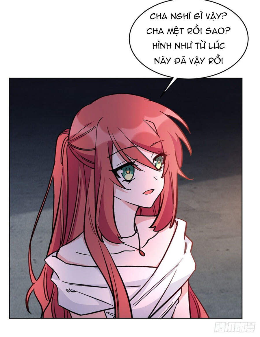 Độc Gia Chiếm Hữu: Cơ Thiếu Phúc Hắc Kiều Thê Chapter 28 - Trang 2