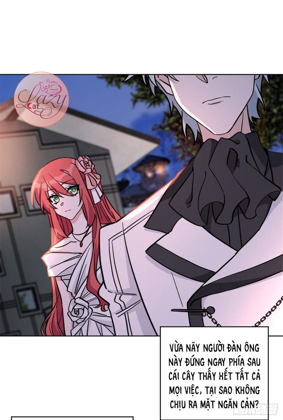 Độc Gia Chiếm Hữu: Cơ Thiếu Phúc Hắc Kiều Thê Chapter 28 - Trang 2