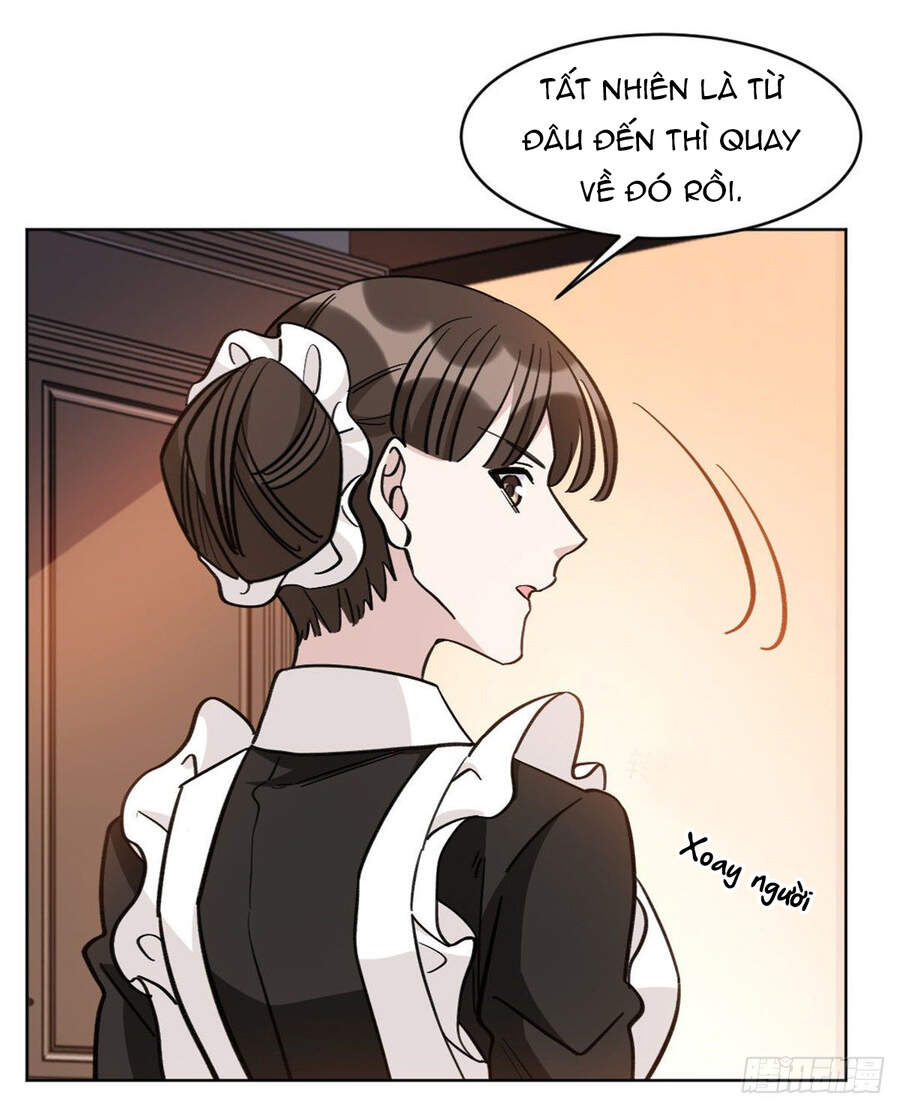 Độc Gia Chiếm Hữu: Cơ Thiếu Phúc Hắc Kiều Thê Chapter 29 - Trang 2