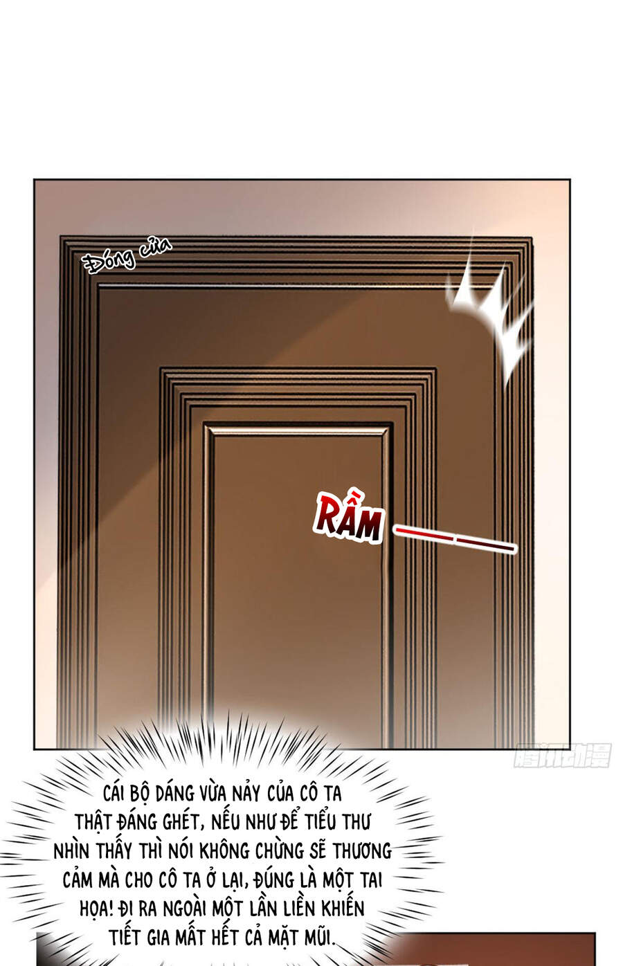 Độc Gia Chiếm Hữu: Cơ Thiếu Phúc Hắc Kiều Thê Chapter 29 - Trang 2