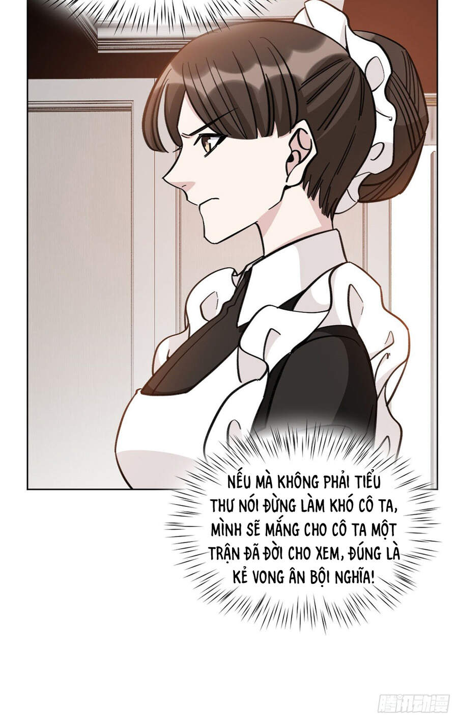 Độc Gia Chiếm Hữu: Cơ Thiếu Phúc Hắc Kiều Thê Chapter 29 - Trang 2