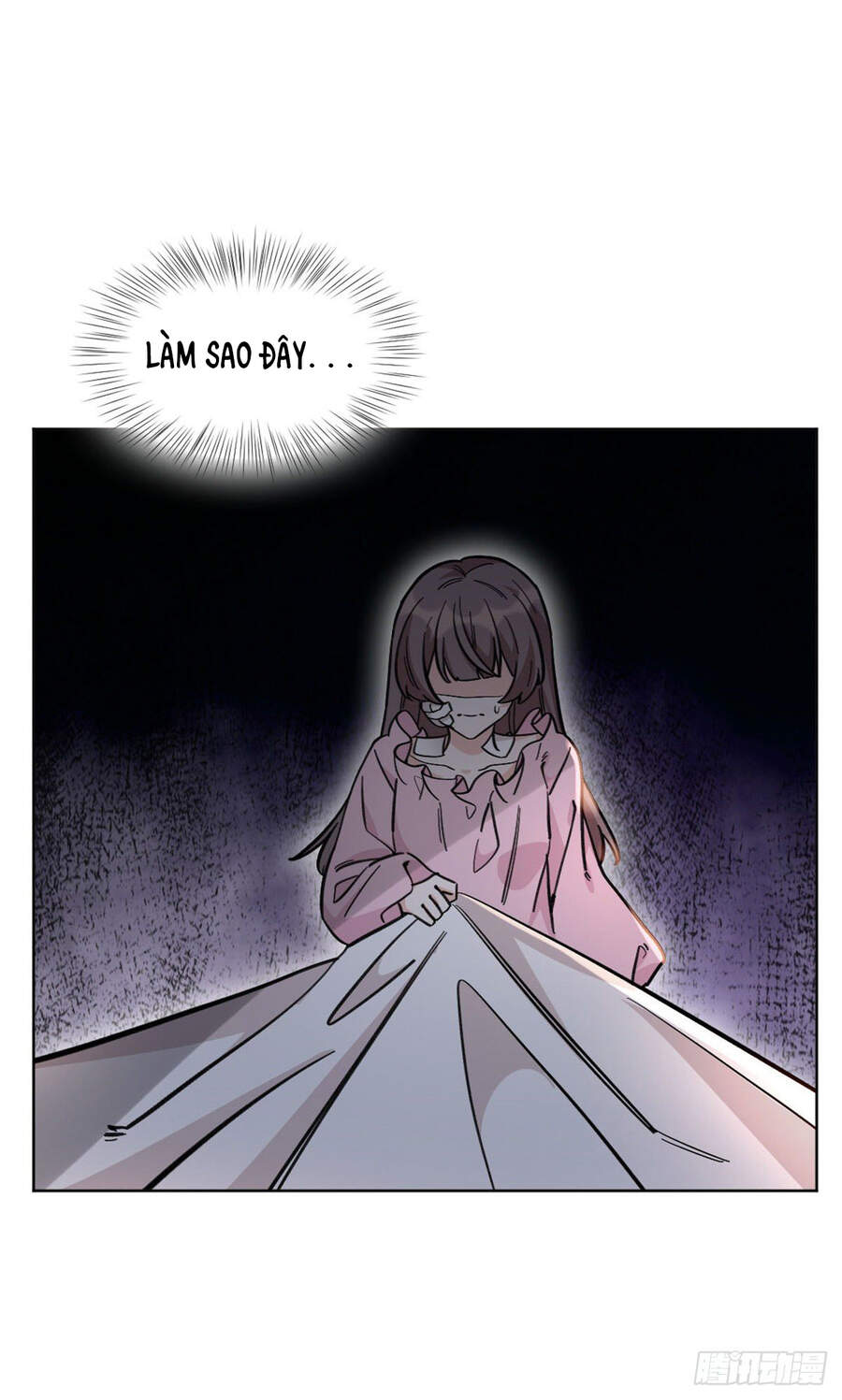 Độc Gia Chiếm Hữu: Cơ Thiếu Phúc Hắc Kiều Thê Chapter 29 - Trang 2