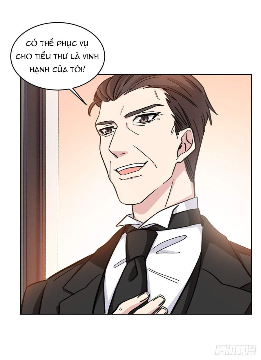 Độc Gia Chiếm Hữu: Cơ Thiếu Phúc Hắc Kiều Thê Chapter 29 - Trang 2