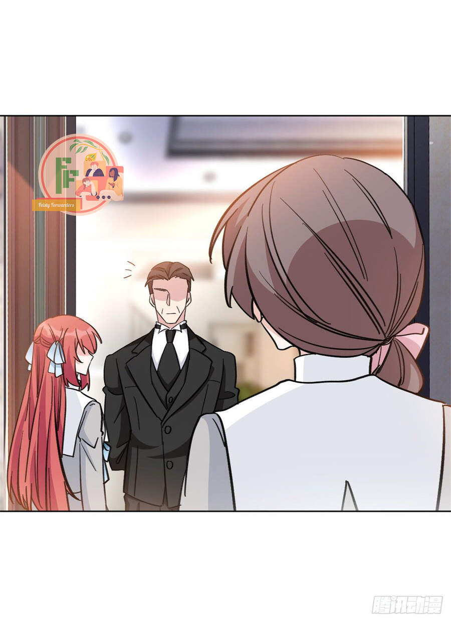 Độc Gia Chiếm Hữu: Cơ Thiếu Phúc Hắc Kiều Thê Chapter 29 - Trang 2