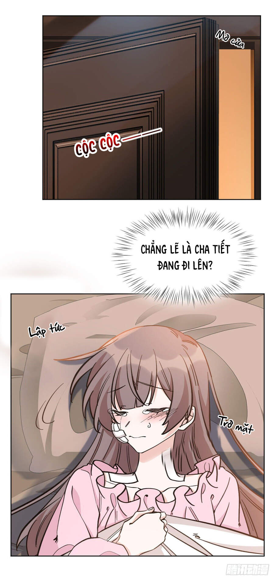 Độc Gia Chiếm Hữu: Cơ Thiếu Phúc Hắc Kiều Thê Chapter 29 - Trang 2