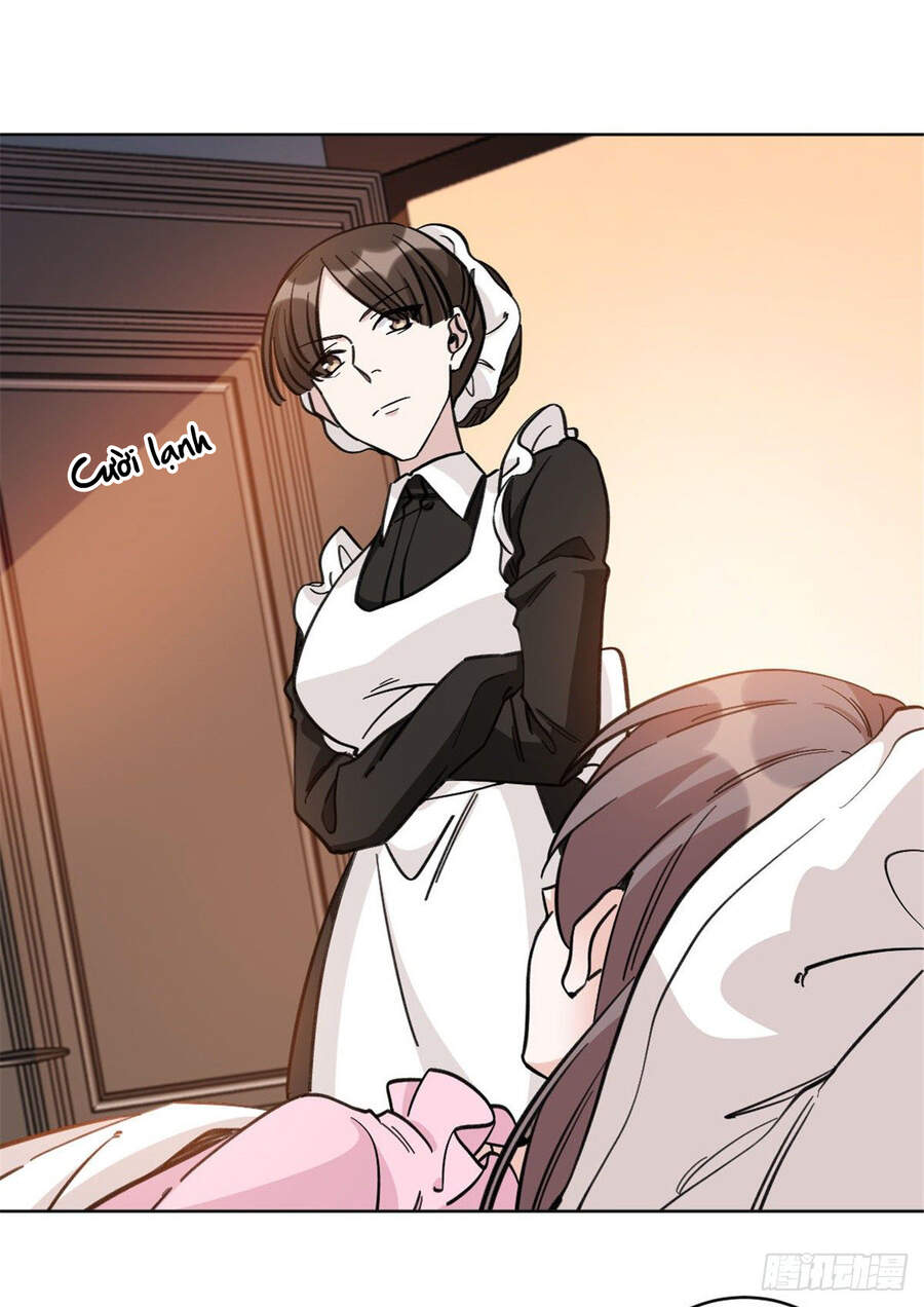 Độc Gia Chiếm Hữu: Cơ Thiếu Phúc Hắc Kiều Thê Chapter 29 - Trang 2