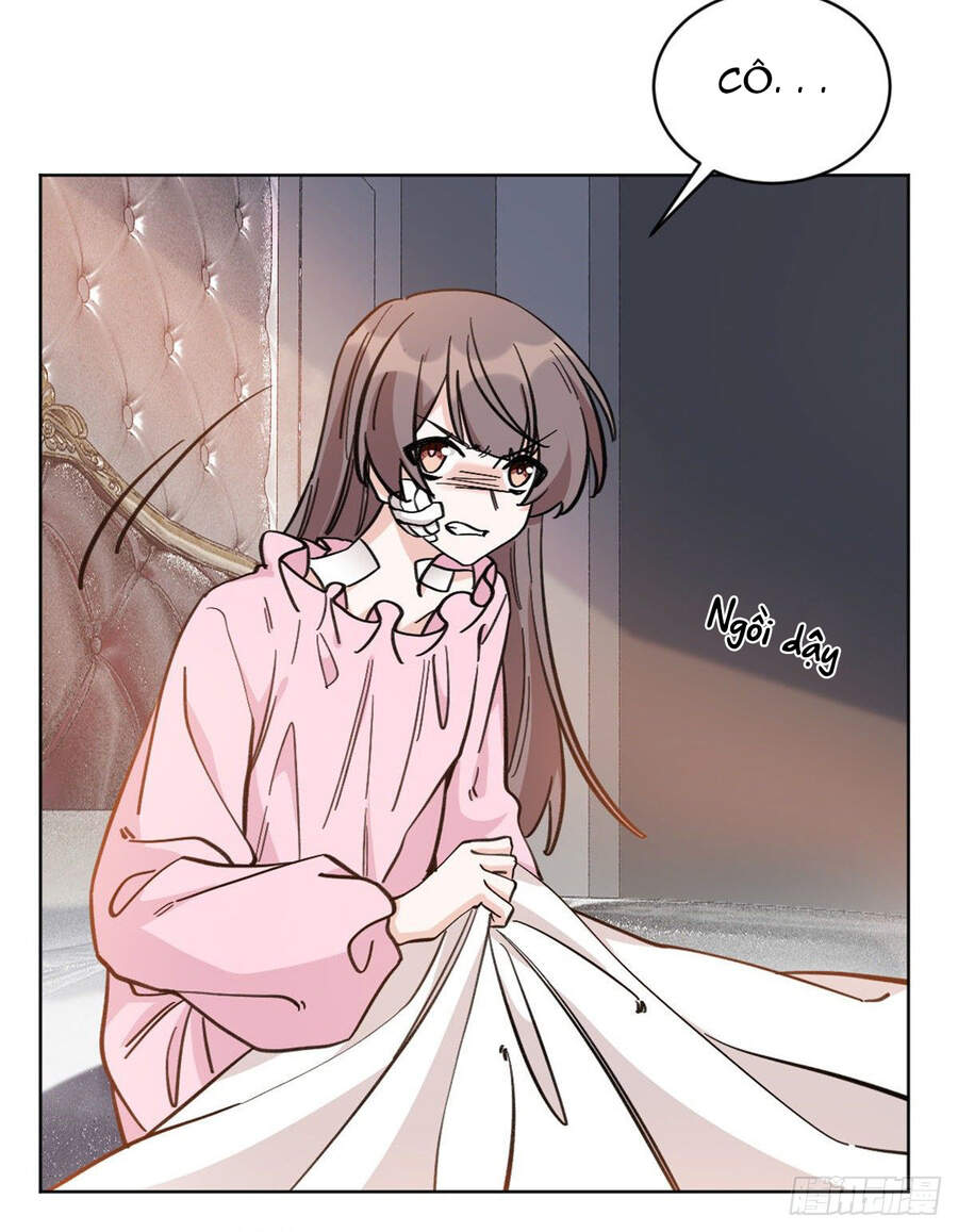 Độc Gia Chiếm Hữu: Cơ Thiếu Phúc Hắc Kiều Thê Chapter 29 - Trang 2