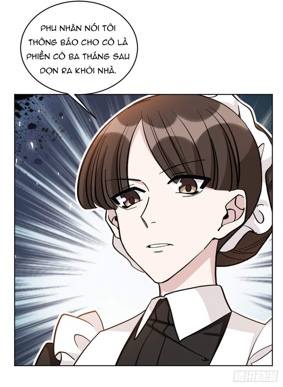 Độc Gia Chiếm Hữu: Cơ Thiếu Phúc Hắc Kiều Thê Chapter 29 - Trang 2