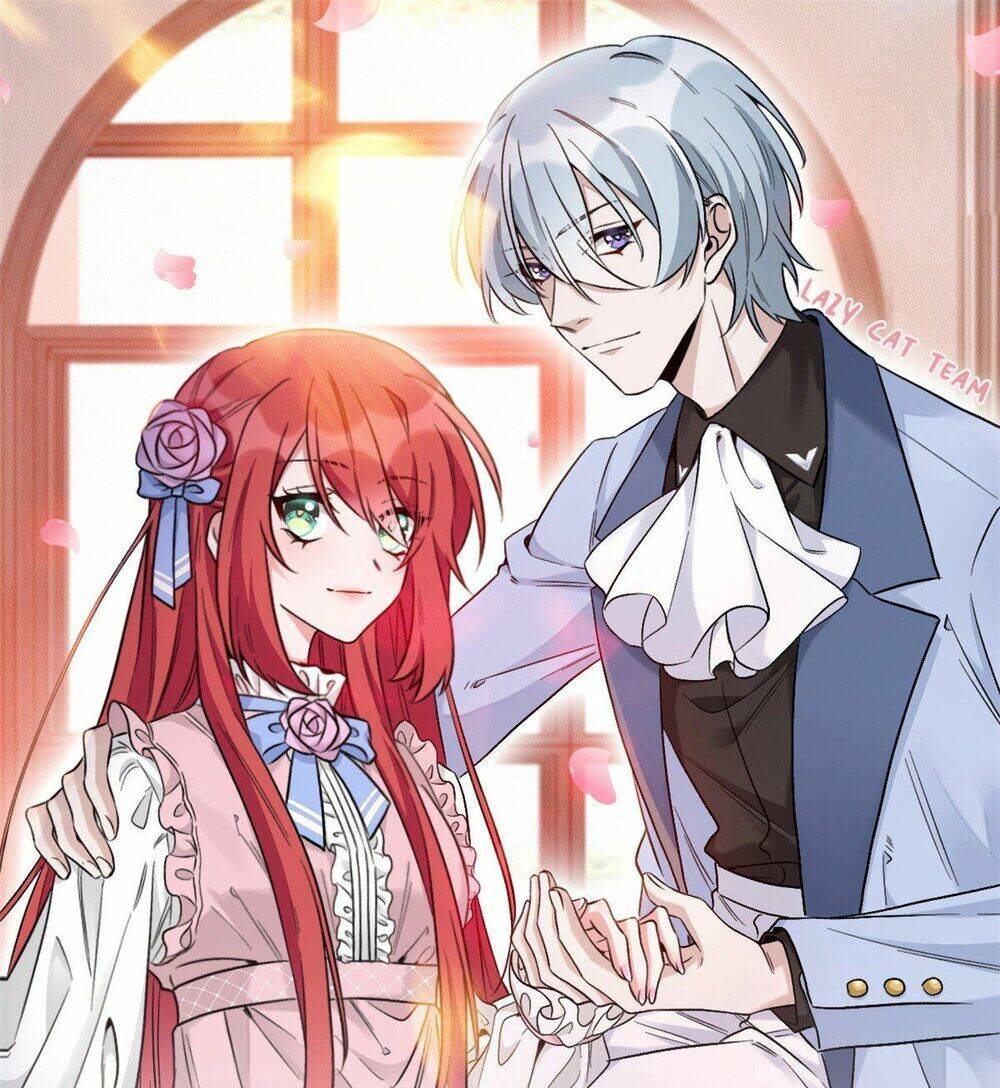 Độc Gia Chiếm Hữu: Cơ Thiếu Phúc Hắc Kiều Thê Chapter 3 - Trang 2