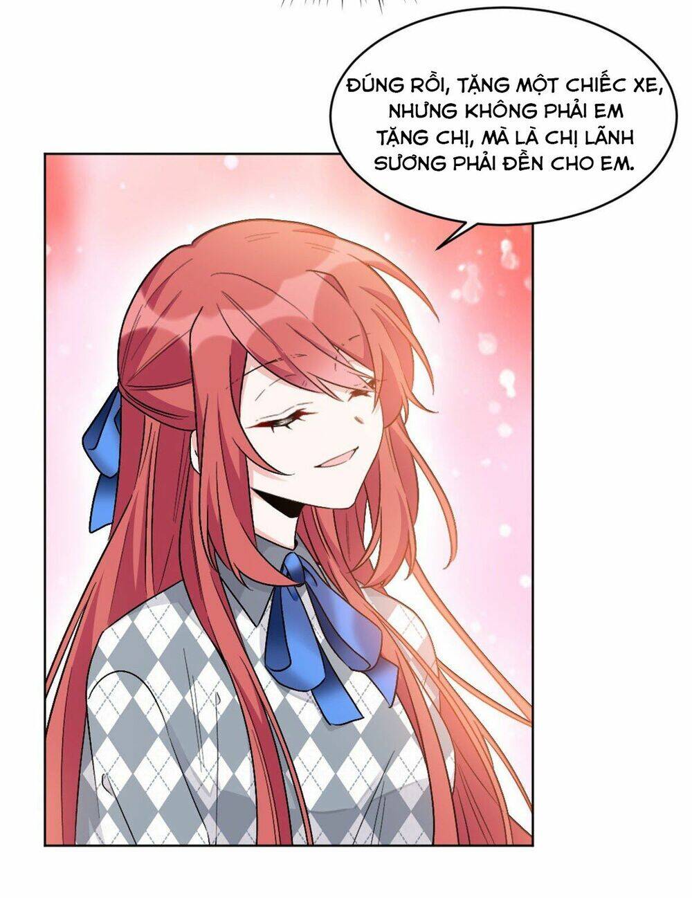 Độc Gia Chiếm Hữu: Cơ Thiếu Phúc Hắc Kiều Thê Chapter 3 - Trang 2