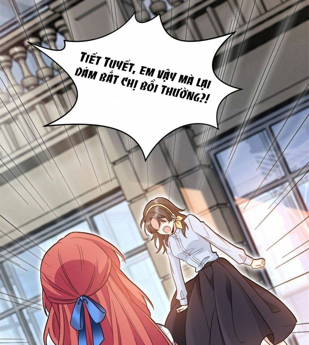 Độc Gia Chiếm Hữu: Cơ Thiếu Phúc Hắc Kiều Thê Chapter 3 - Trang 2