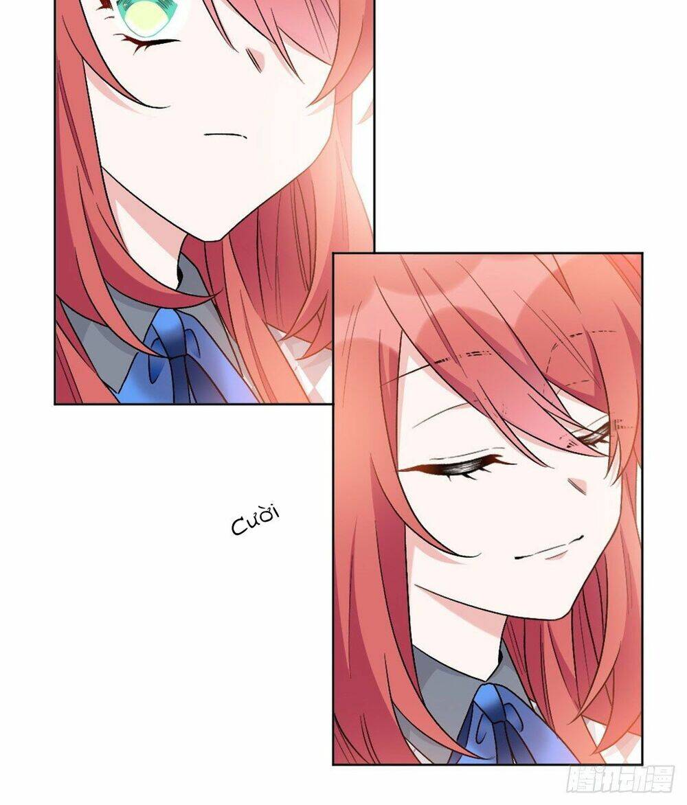 Độc Gia Chiếm Hữu: Cơ Thiếu Phúc Hắc Kiều Thê Chapter 3 - Trang 2